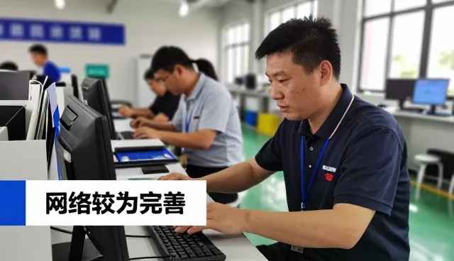 从询价到验收：网络较为完善网络较为完善技术转让全流程