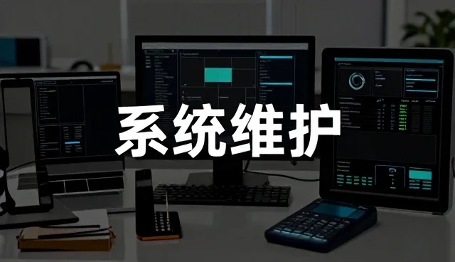 运维服务在粮食加工行业的技术适配实践