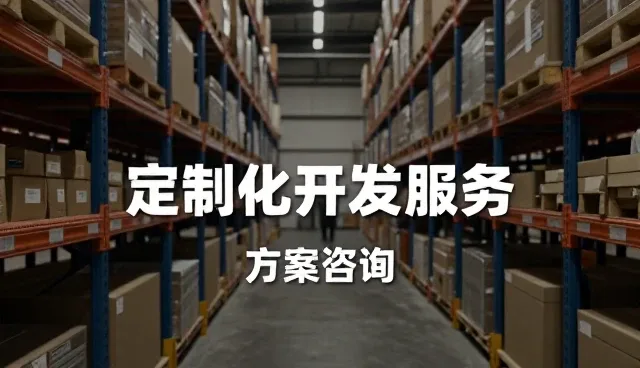 技术驱动下的定制化开发服务业务发展趋势